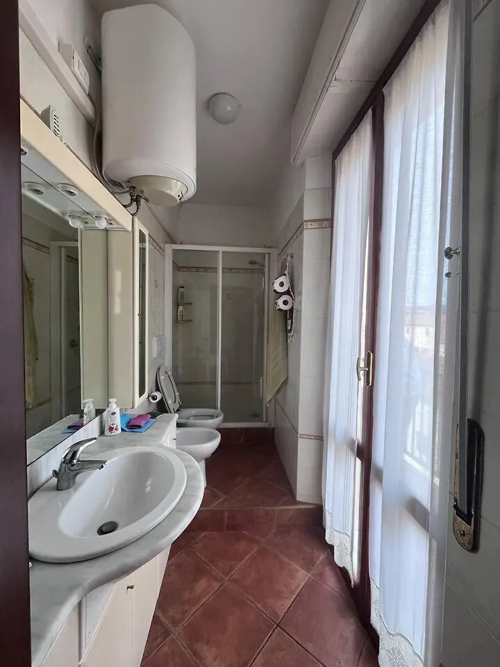 Apartament Elba Island Marina Di Campo