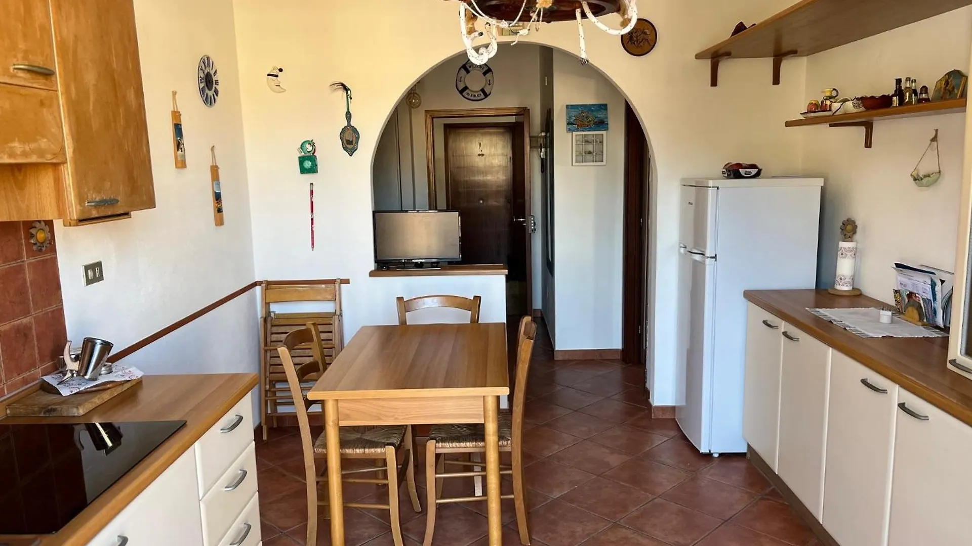 Apartament Elba Island Marina Di Campo