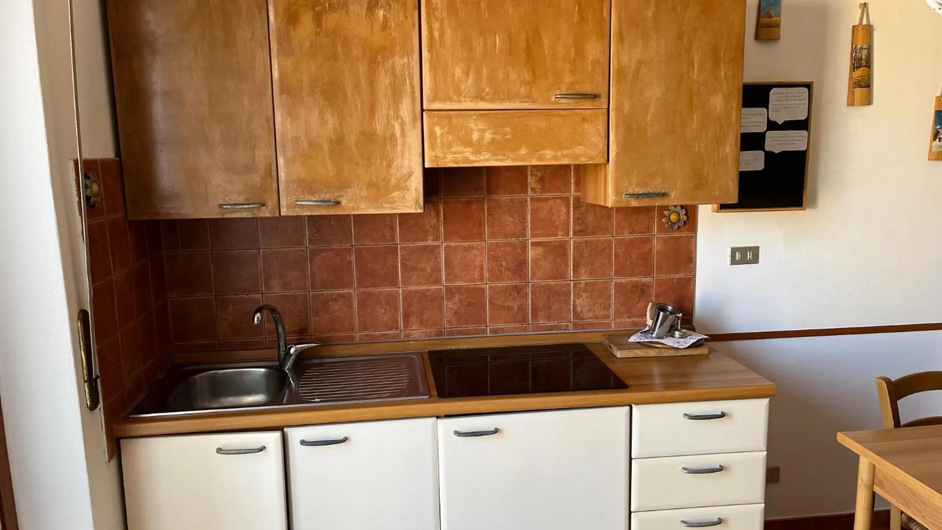 Apartament Elba Island Marina Di Campo